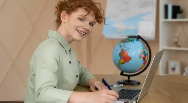 Jak przygotować się do matury z geografii i uniknąć stresu