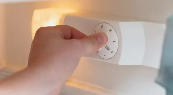 Jak ustawić temperaturę w zamrażarce Beko? Poradnik eksperta