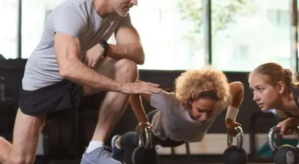 Jak zostać trenerem CrossFit - krok po kroku do certyfikacji