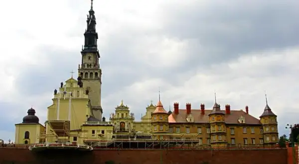 Ile jest kościołów w Częstochowie? Zaskakująca liczba i ciekawostki