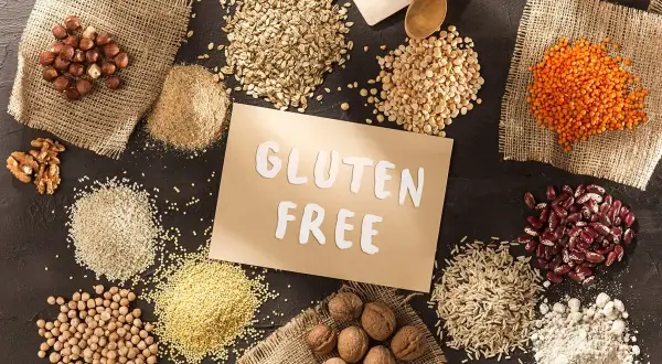 Czy ziemniak ma gluten? Odkryj, dlaczego są bezpieczne dla Ciebie