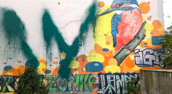 Graffiti Künstler Bremen: Kosten, Ablauf & Profi-Tipps