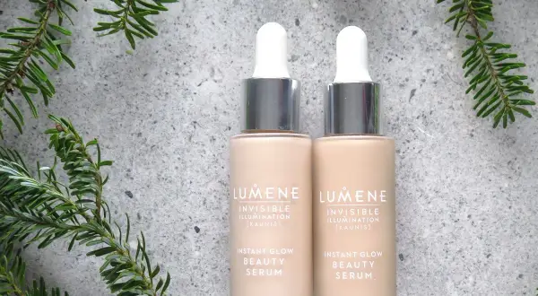 Lumene: Natural Glow czy Invisible Illumination? Wybierz swój!