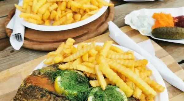 Chłopy gdzie zjeść? Odkryj najlepsze restauracje i smaki w regionie