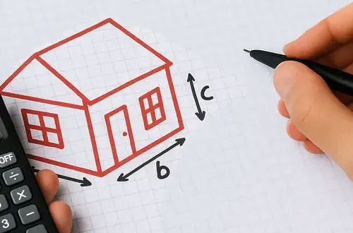 Kubatura budynku – co to jest i jak obliczyć jej wartość?