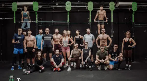 CrossFit Katowice: Gdzie zacząć? Praktyczny przewodnik