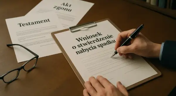 Jak napisać wniosek o odpis wyroku sądowego - uniknij błędów i kosztów