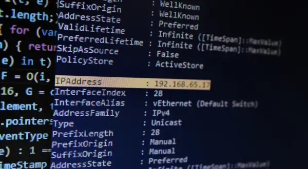 Jak sprawdzić IP komputera w Windows 10 - proste sposoby na rozwiązanie problemu