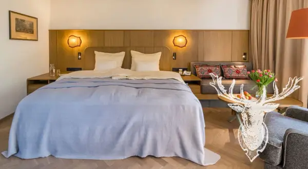 Romantik Hotel Spielweg: Ihr Genuss- & Wellness-Refugium im Schwarzwald
