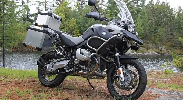 BMW R 1200 RS – techniczne szczegóły, osiągi i opinie użytkowników