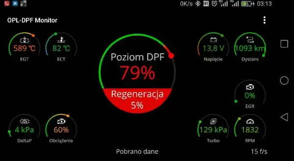 Jak podłączyć OPL DPF Monitor: proste kroki i najczęstsze problemy