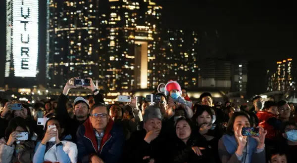 Czy w Hongkongu jest bezpiecznie? Oto prawda o bezpieczeństwie w mieście