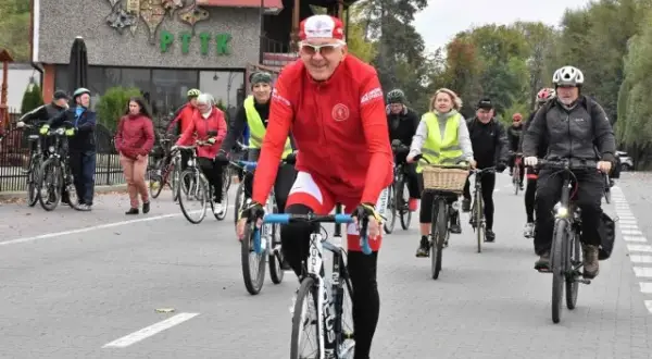 Nowicki Kolarz - Nieznane fakty o jego karierze i osiągnięciach w kolarstwie