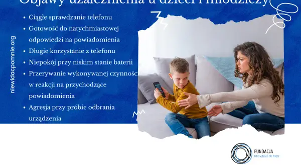 Fonoholizm: Czy te objawy opisują Twój dzień z telefonem?