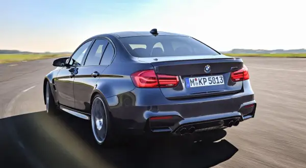 BMW M3 F80: S55, usterki, koszty czy to auto dla Ciebie?