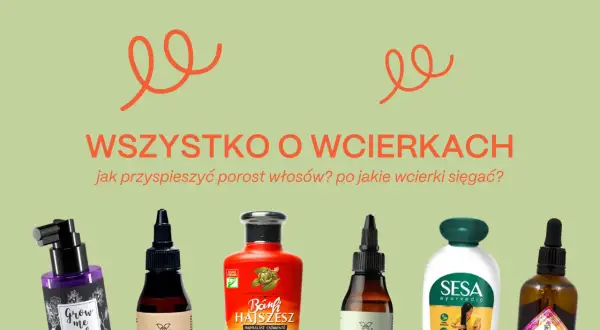 Wcierki na porost włosów: przegląd produktów. Odżywcze formuły dla zdrowych i gęstych włosów.