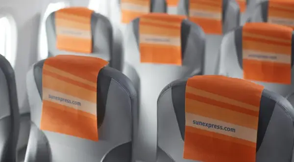 SunExpress Gepäck: Günstig buchen & Kostenfallen vermeiden