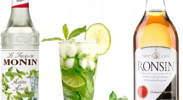 Ile kosztuje drink mojito? Sprawdź ceny w popularnych barach