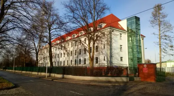 Jaki urząd skarbowy Szczecin? Sprawdź, który obsługuje Twój rejon