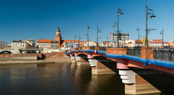 Atrakcje Gorzów: Odkryj najciekawsze miejsca, które musisz zobaczyć