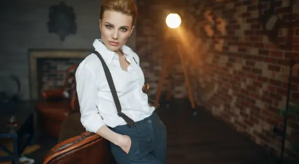 Gdzie kupić szelki damskie? Najlepsze sklepy i porady zakupowe.
