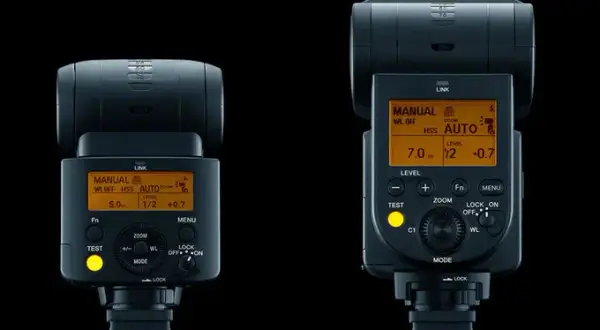 Najlepsze lampy błyskowe do Sony A7 III - wybierz idealną dla siebie