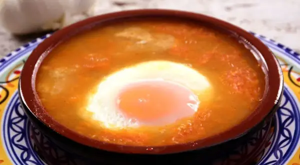 Sopa Castellana Perfecta: Receta Tradicional y Errores a Evitar