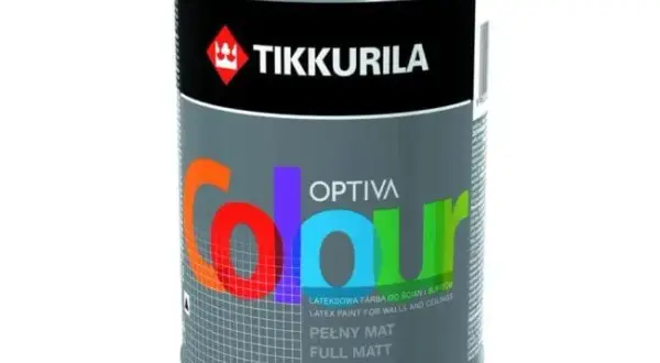 Tikkurila: Malowanie farbą lateksową bez smug ekspert radzi