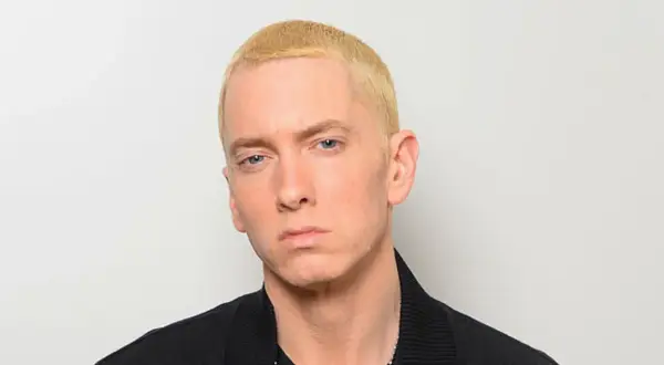 W którym roku urodził się Eminem? Poznaj jego fascynującą historię