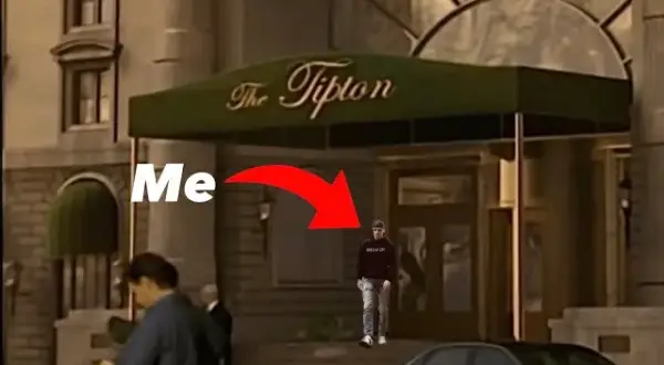 Czy hotel Tipton naprawdę istnieje? Odkryj prawdę o tej lokalizacji