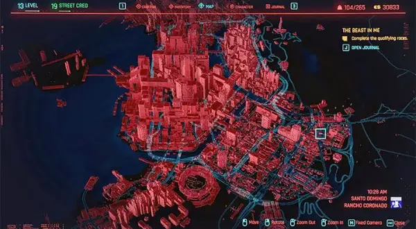 Cyberpunk 2077 po polsku? Pełna lokalizacja, gwiazdy i jak włączyć