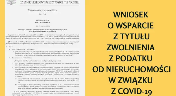 Kto jest zwolniony z podatku od nieruchomości? Sprawdź, czy możesz nie płacić!