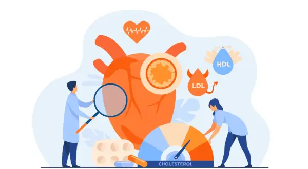 Jak podwyższyć cholesterol nie-HDL i poprawić zdrowie serca