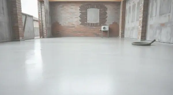 Ile czasu podlewać wylewki, aby uniknąć pęknięć i uszkodzeń?