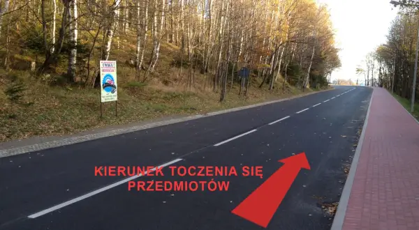Góra Żar – Gdzie jest i co naprawdę kryje anomalia grawitacyjna?
