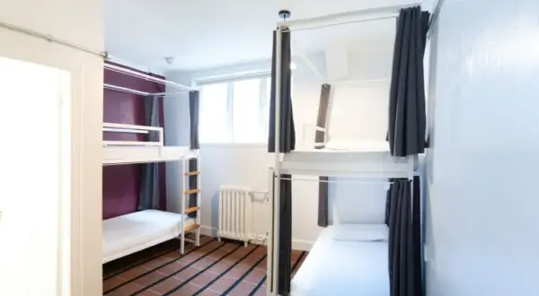 Hotel czy hostel? Kompletne porównanie: co lepsze dla Ciebie?