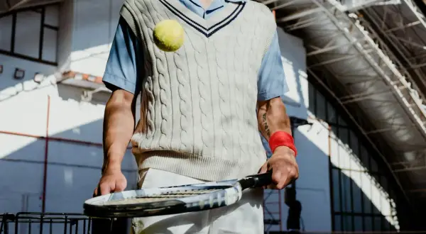 Tennis Outfit Herren Sale: Top-Schnäppchen & Expertentipps