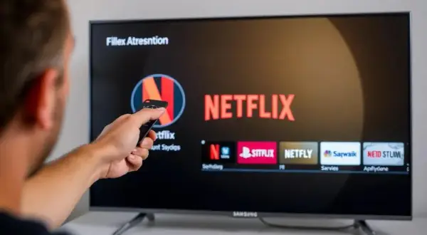 Jak zaktualizować Netflix na telewizorze? Kompleksowy poradnik