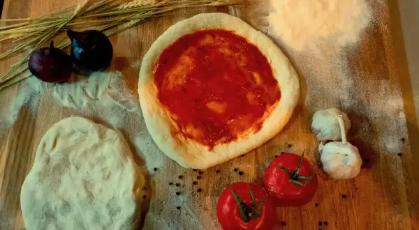 Pizza jak złoto Rybnik - wyjątkowe smaki i najwyższe oceny klientów