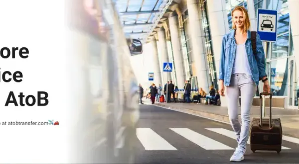 Jak dojechać z lotniska Treviso do Wenecji? Zaskakujące opcje transportu!