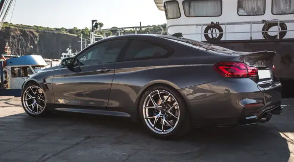 BMW Gebrauchtteile: Bis zu 70% sparen – So geht's sicher!