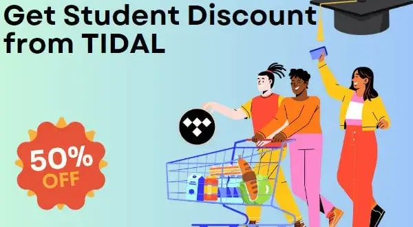 Jak włączyć zniżkę studencką w Tidal i zaoszczędzić na muzyce