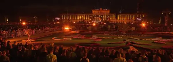 Gdzie odbywa się koncert noworoczny w Wiedniu? Odkryj wyjątkowe miejsce