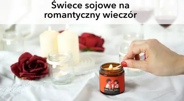 Gdzie kupić świeczki: najlepsze miejsca na ekologiczne i zapachowe opcje