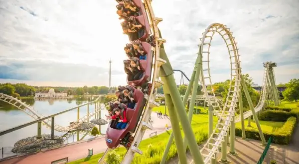Heide Park Attraktionen: Adrenalin, Familie & Kids Was passt zu Ihnen?