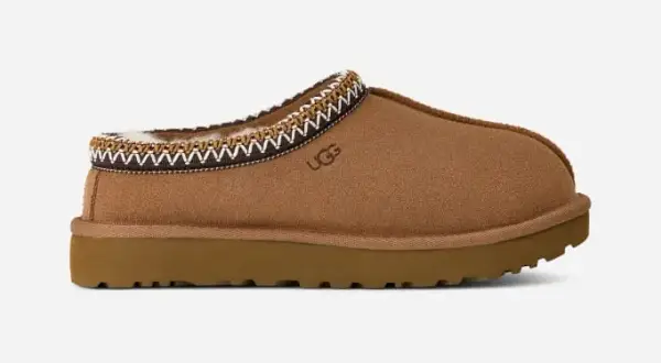UGG: Jaki rozmiar wybrać? Mierz stopę i wybierz mniejszy?