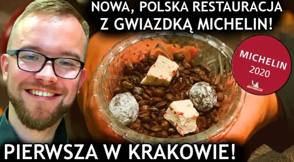 Kraków: Gdzie zjeść? Od street foodu po gwiazdki Michelin!