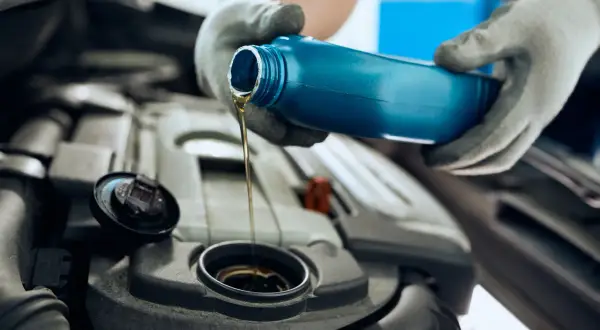 Olej Motul 5W30 Specific 504 507 - idealny wybór dla silników VAG