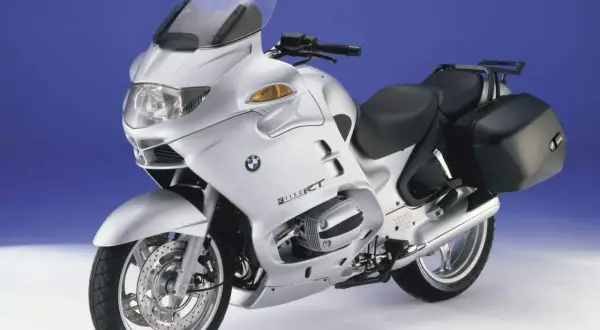 BMW R 1200 RT: Co musisz wiedzieć przed zakupem używanego?