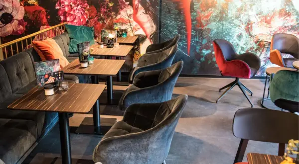 Tische & Stühle Gastronomie: Die kluge Wahl für Ihren Erfolg